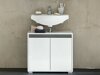 Mueble de lavabo de pie Columbia V103