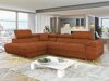 Ecksofa Comfivo S100 (Flow 09)