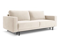 Sofá-cama Beckley 103 (Bluvel 22)