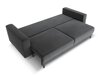 Sofá-cama Beckley 103 (Bluvel 14)