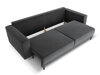 Sofá-cama Beckley 103 (Bluvel 14)