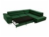 Ecksofa Comfivo S100 (Flow 06)