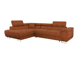 Ecksofa Comfivo S100 (Flow 09)