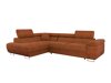 Ecksofa Comfivo S100 (Flow 09)