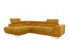 Ecksofa Comfivo S100 (Wave 05)