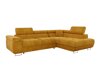 Ecksofa Comfivo S100 (Wave 05)