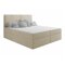 Boxspring krevet Miami 413 (Manila 02)