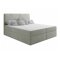 Boxspring krevet Miami 413 (Manila 14)