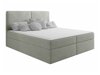 Boxspring postelja Miami 413 (Manila 14)