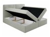 Letto continentale Miami 413 (Manila 14)