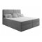 Boxspring krevet Miami 413 (Manila 16)