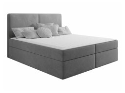 Letto continentale Miami 413 (Manila 16)