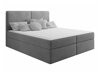 Boxspring postelja Miami 413 (Manila 16)