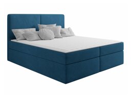 Boxspring postelja Miami 413 (Manila 26)