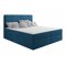 Boxspring krevet Miami 413 (Manila 26)