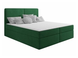 Boxspring postelja Miami 413 (Manila 35)