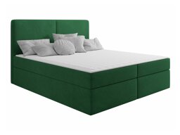 Boxspring postelja Miami 413 (Manila 35)