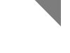 Eckkleiderschrank Akron A112 (Weiß + Grau)
