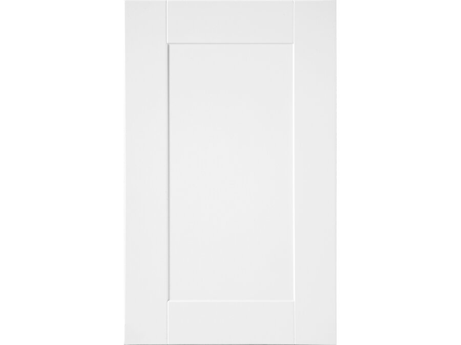 Mosogató szekrény ajtókkal Modern 106