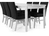 Маса и столове за трапезария Scandinavian Choice 166