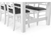 Маса и столове за трапезария Provo 142