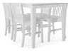 Маса и столове за трапезария Scandinavian Choice 597