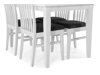 Маса и столове за трапезария Scandinavian Choice 596