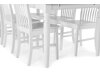 Маса и столове за трапезария Scandinavian Choice 650