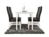 Маса и столове за трапезария Scandinavian Choice 296