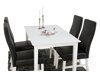 Маса и столове за трапезария Scandinavian Choice 296