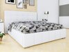 Κρεβάτι Florence 100 (Soft 017)