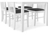 Маса и столове за трапезария Scandinavian Choice 377