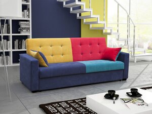 Καναπές κρεβάτι Kingsport 110