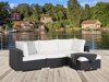 Outdoor-Sofa Comfort Garden 209