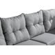 Vrtna sofa Comfort Garden 1296