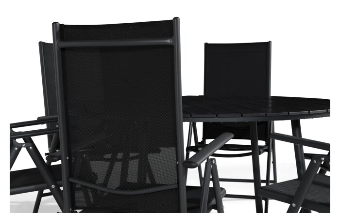 Σετ Τραπέζι και καρέκλες VG4633