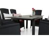 Asztal és szék garnitúra Comfort Garden 1328