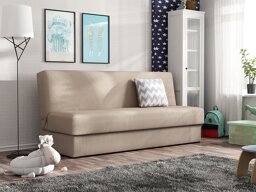 Sofa lova Columbus 119 (Enjoy 2 + Pilkas raštas)