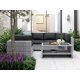 Set mobilier de exterior Comfort Garden 184