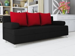Καναπές κρεβάτι Comfivo 125 (Alova 04 + Alova 46)