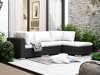 Outdoor-Sofa Comfort Garden 209