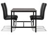 Маса и столове за трапезария Scandinavian Choice 449