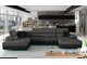 Угловой диван Comfivo 197 (Soft 011 + Lux 06 + Soft 011)