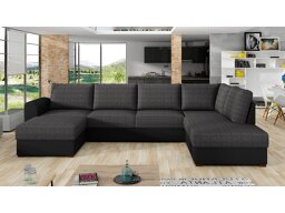 Stūra dīvāns Comfivo 189 (Soft 011 + Majorka 03)