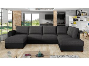 Угловой диван Comfivo 189 (Soft 011 + Majorka 03)