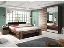 Schlafzimmer-Set Austin C107