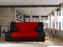 Καναπές κρεβάτι Comfivo 124 (Alova 04 + Alova 46)