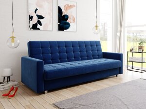 Dīvāns gulta Decatur 105 (Amor Velvet 4314)