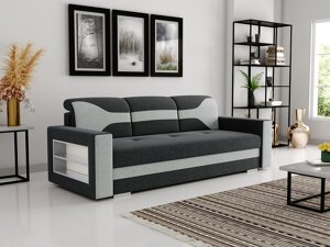 Dīvāns gulta Decatur 106 (Twist 23 + Twist 18)