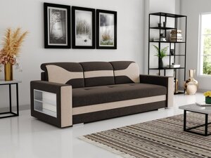 Sofa lova Decatur 106 (Twist 8 + Twist 2)